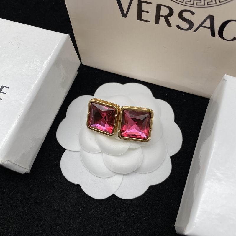 Versace Earrings 20